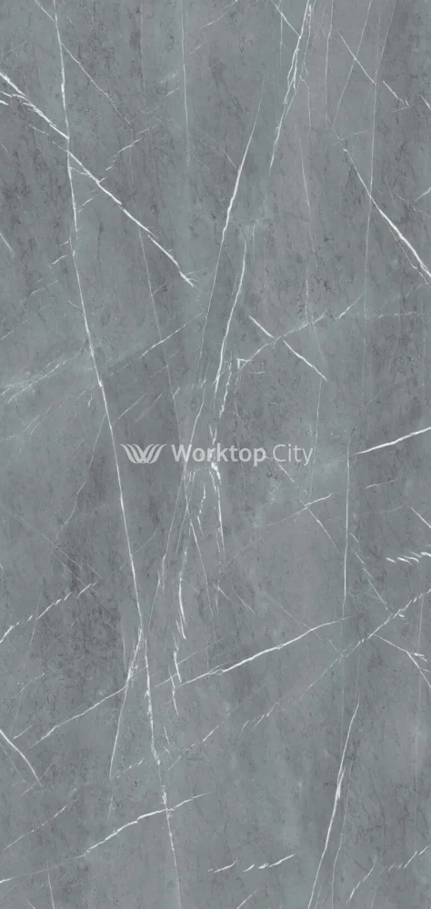 Senses Laminate Kitchen Worktops Gransasso Round (Postformed) Edge Matte Finish - Image 3
