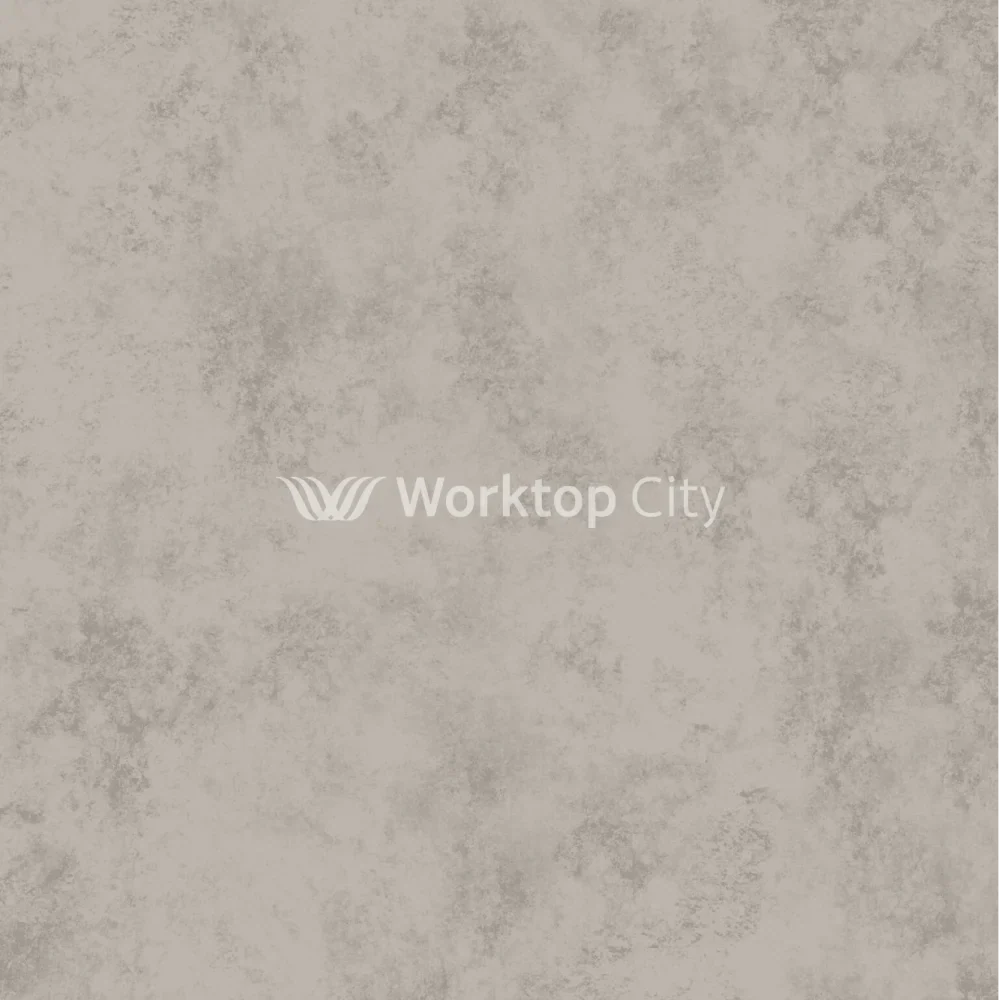 Senses Laminate Kitchen Worktops Misty Sky Round (Postformed) Edge Matte Finish - Image 3