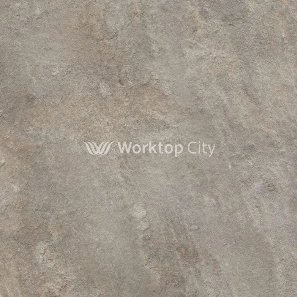 Senses Laminate Kitchen Worktops Salto Rock Round (Postformed) Edge Italian Stone Matt Finish - Image 3