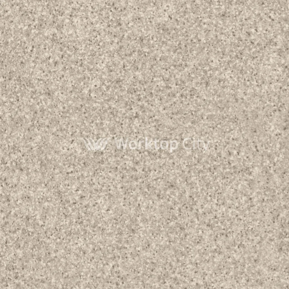 Senses Laminate Kitchen Worktops Sand Pebble Sparkle Round (Postformed) Edge Gloss Finish - Image 3