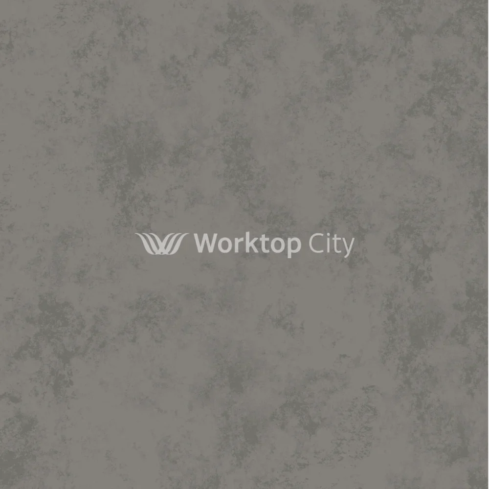 Senses Laminate Kitchen Worktops Stormy Sky Round (Postformed) Edge Matte Finish - Image 3