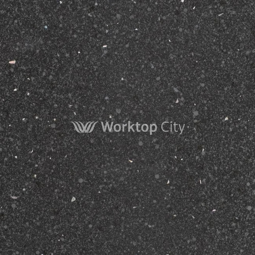 Spectra Andromeda Smoke Postformed Laminate Kitchen Worktops   - Quartz Finish - Image 3