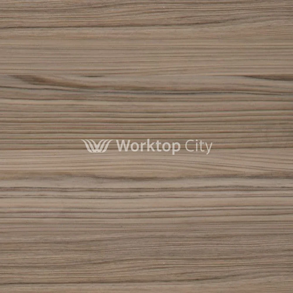Spectra Cypress Cinnamon Postformed Laminate Kitchen Worktops - Wood Finish - Image 2