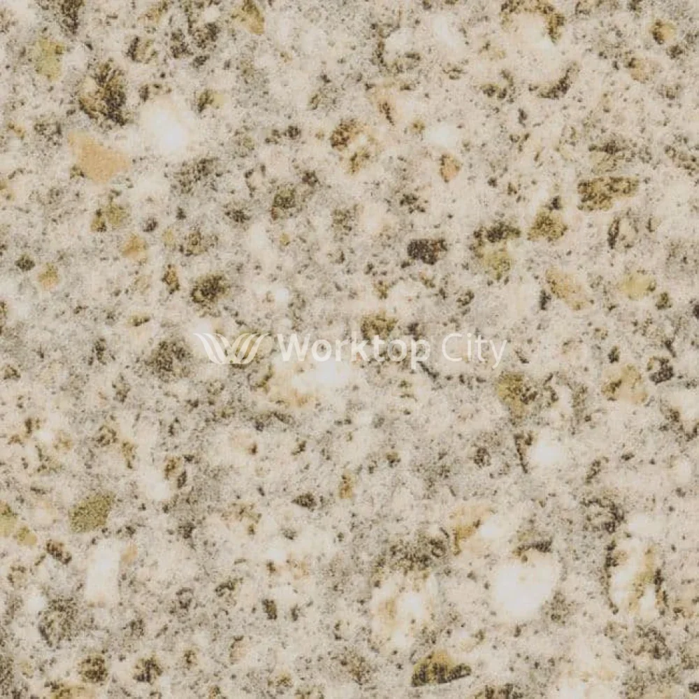 Spectra Taurus Beige Postformed Laminate Kitchen Worktops - Matt Finish - Image 2