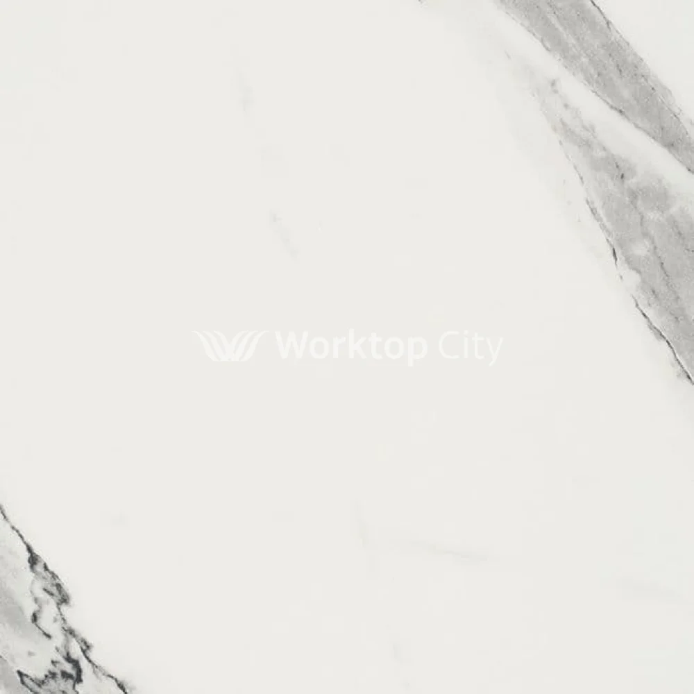 Spectra Tuscany Marble Postformed Laminate Kitchen Worktops - Matt Finish - Image 2