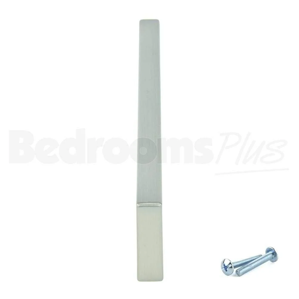 M4TEC Carronbridge Stainless Steel Handle – Cabinet, Cupboard & Drawer Door Handle (R7 Series) - Image 4