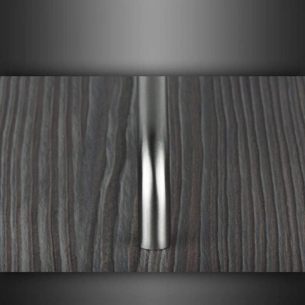 Stainless Steel D-Handle Cabinet & Cupboard Handle – M4TEC Dornoch E7 - Image 5