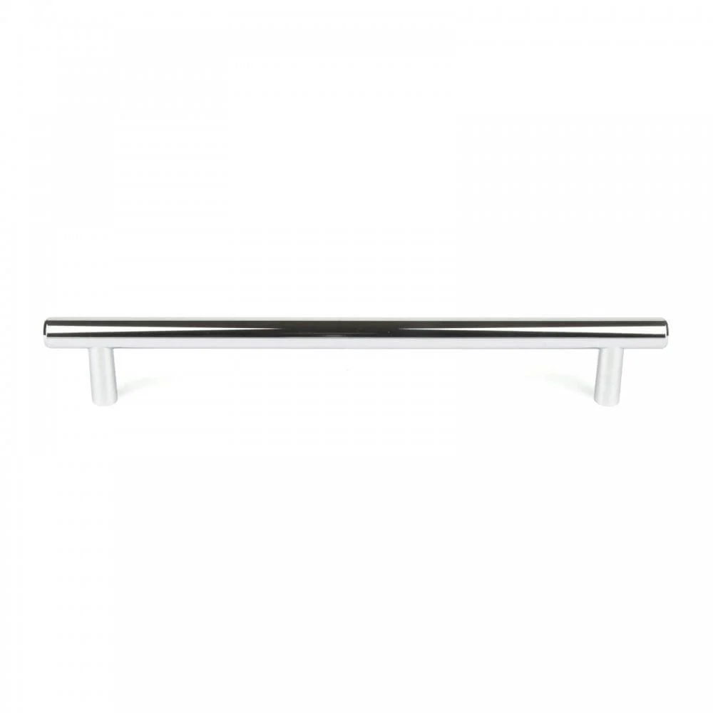 M4TEC Edderton T-Bar Handle – Chrome Cabinet, Cupboard & Door Handle (F5 Series) - Image 3