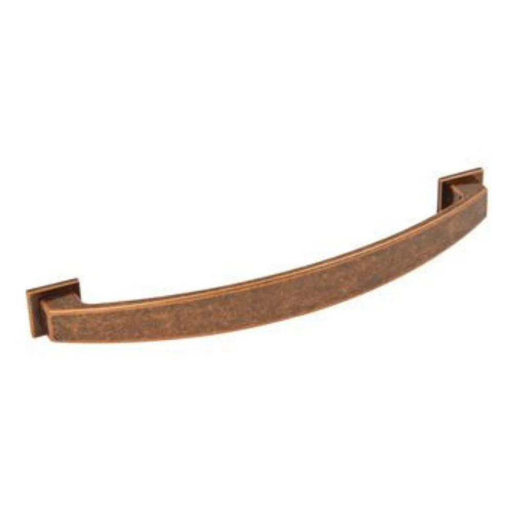 Viefe Cabinet Drawer Door Bow Handles Renton HAF103 - Image 2