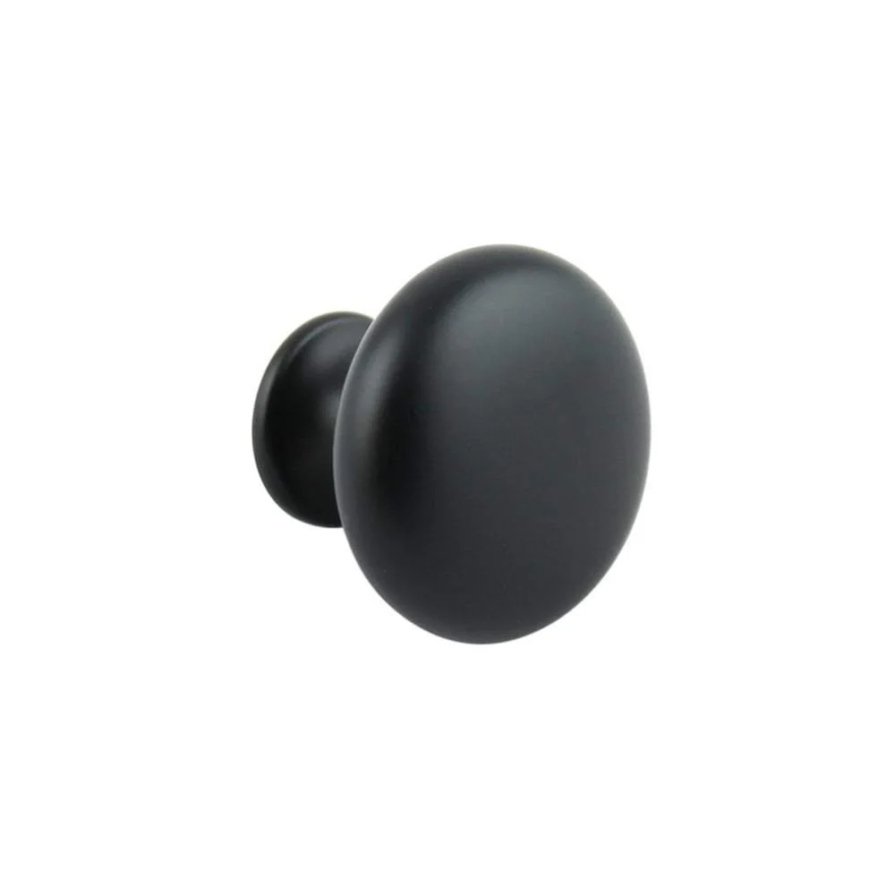 Viefé VC4 Cupboard Door Knob – Premium Zamak Cabinet, Drawer & Furniture Handle (6 Finishes) - Image 2