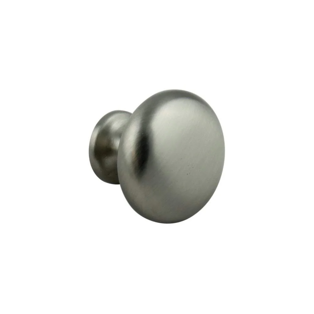 Viefé VC4 Cupboard Door Knob – Premium Zamak Cabinet, Drawer & Furniture Handle (6 Finishes) - Image 3