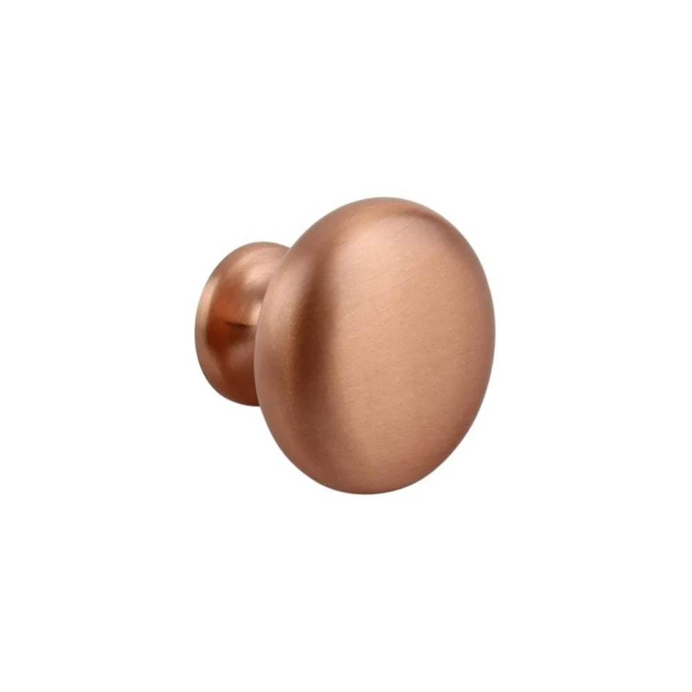 Viefé VC4 Cupboard Door Knob – Premium Zamak Cabinet, Drawer & Furniture Handle (6 Finishes) - Image 4