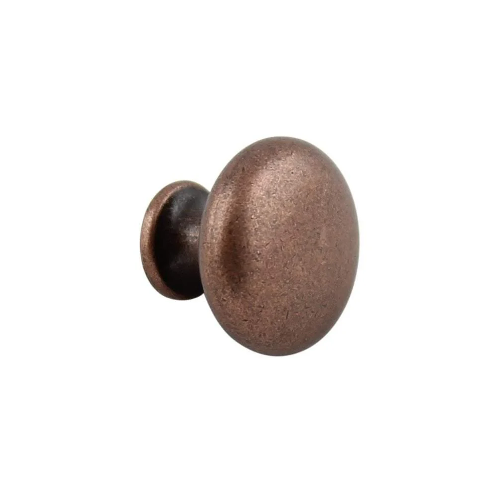 Viefé VC4 Cupboard Door Knob – Premium Zamak Cabinet, Drawer & Furniture Handle (6 Finishes) - Image 7