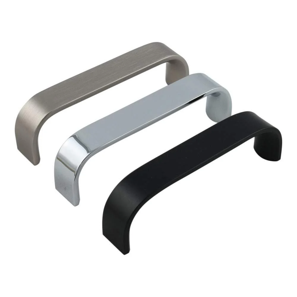 Modern Cabinet & Cupboard Handle – Viefe Sensemini VC6