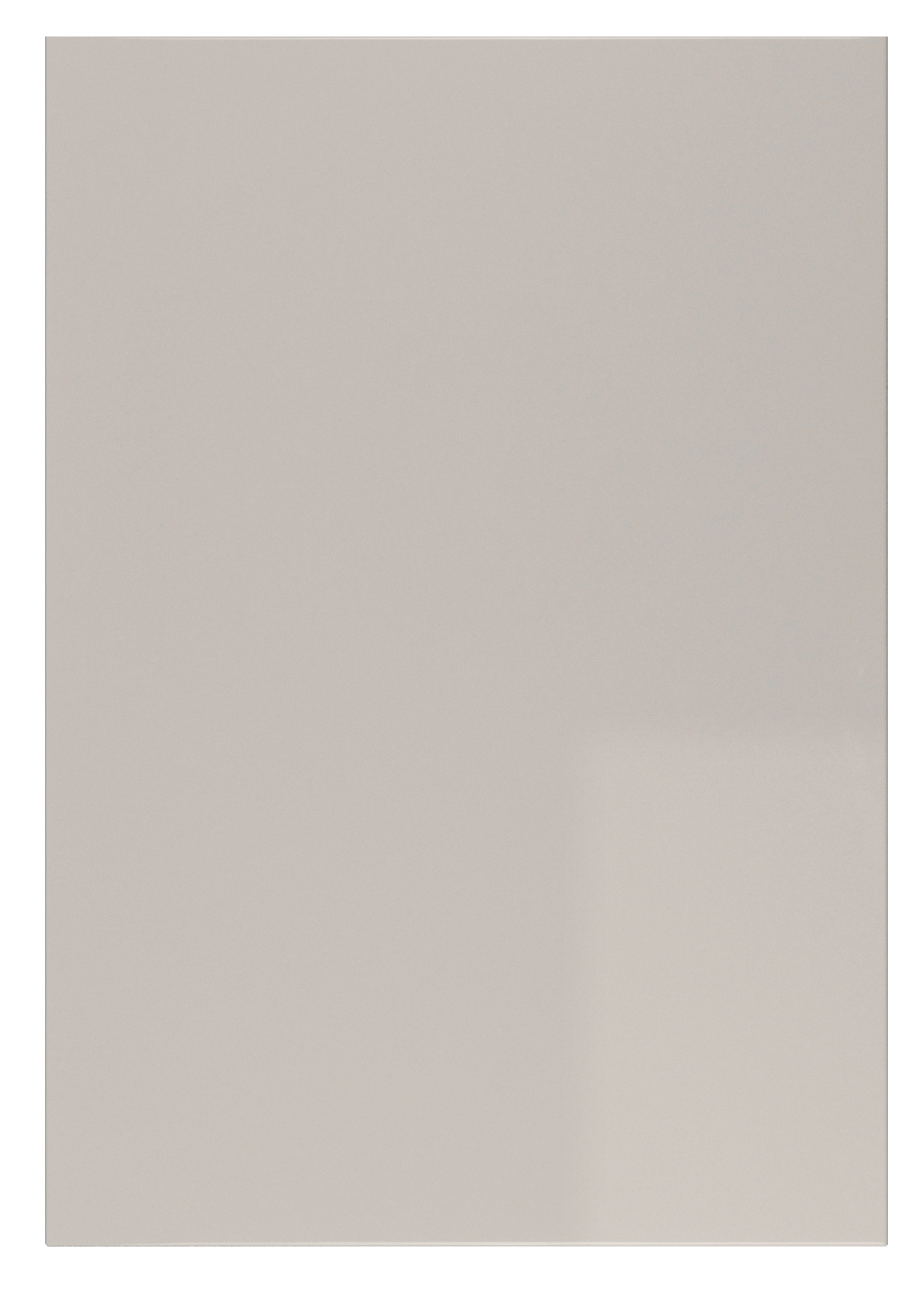 Vogue Slab Cashmere Gloss- Replacement Kitchen Doors (End Panels)