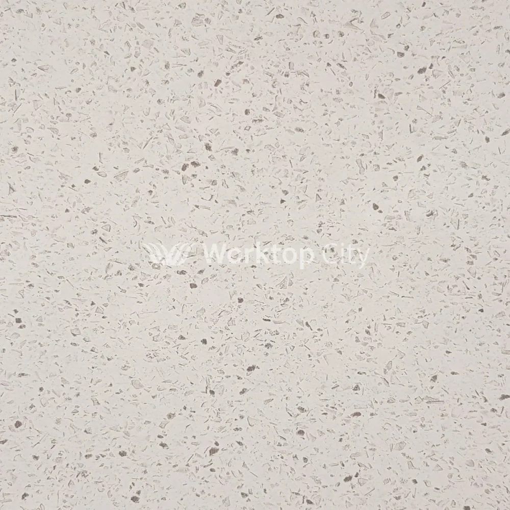 White Quartz - Matt Texture - Image 2