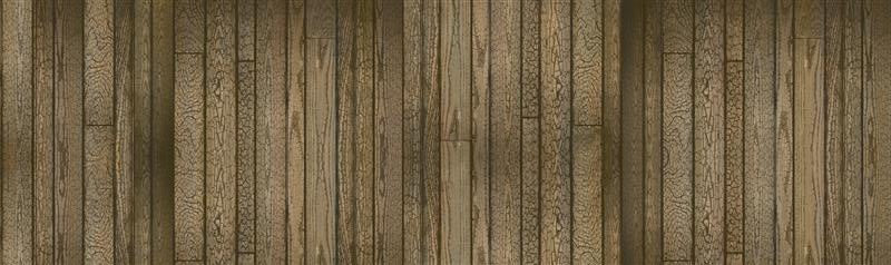 Wilsonart Alloy Rustic Ember Aluminium Feature Kitchen Splashback - Image 2