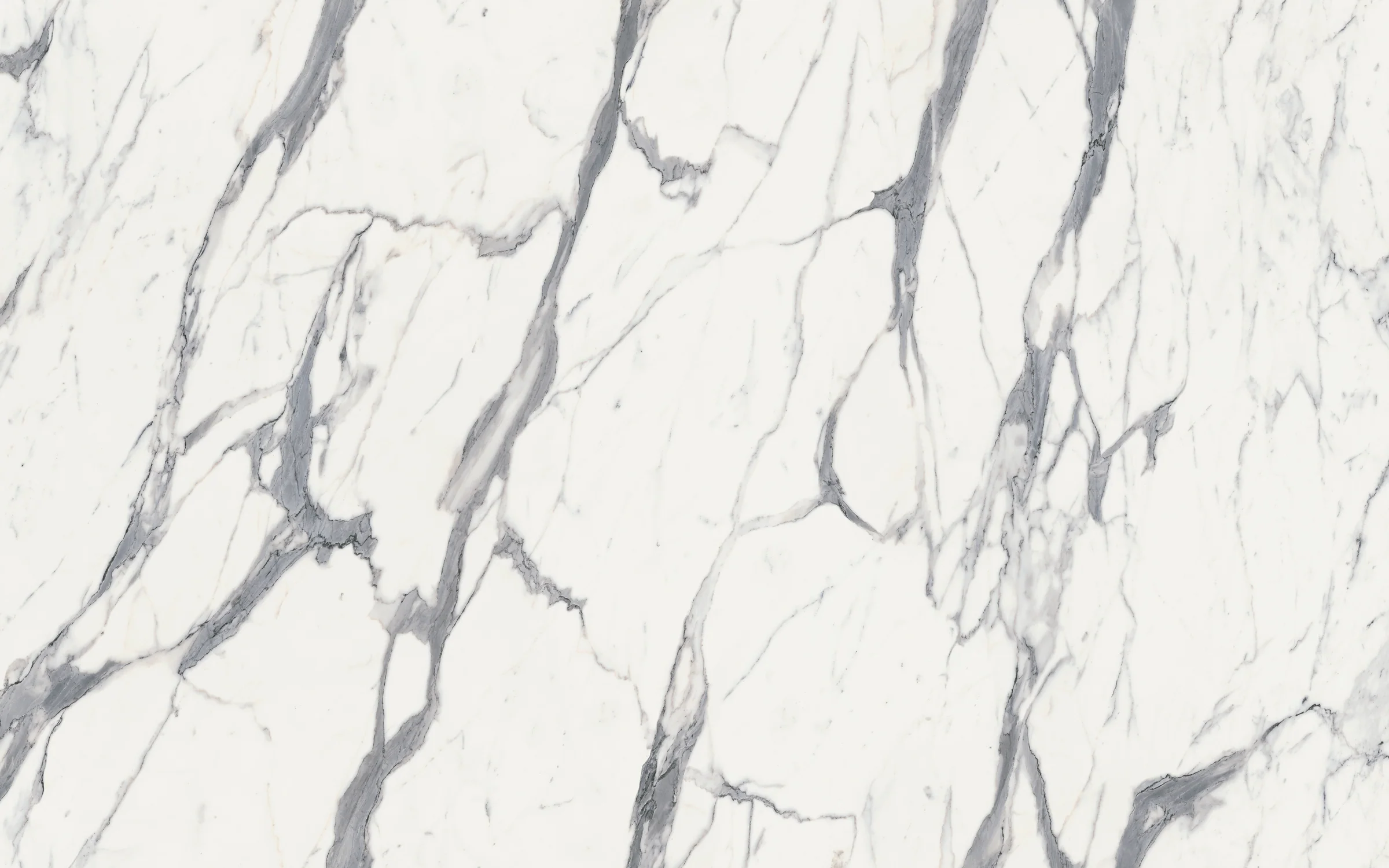 Wilsonart Zenith Marbre Veneto Compact Laminate Kitchen Worktops (White Core) - Image 5