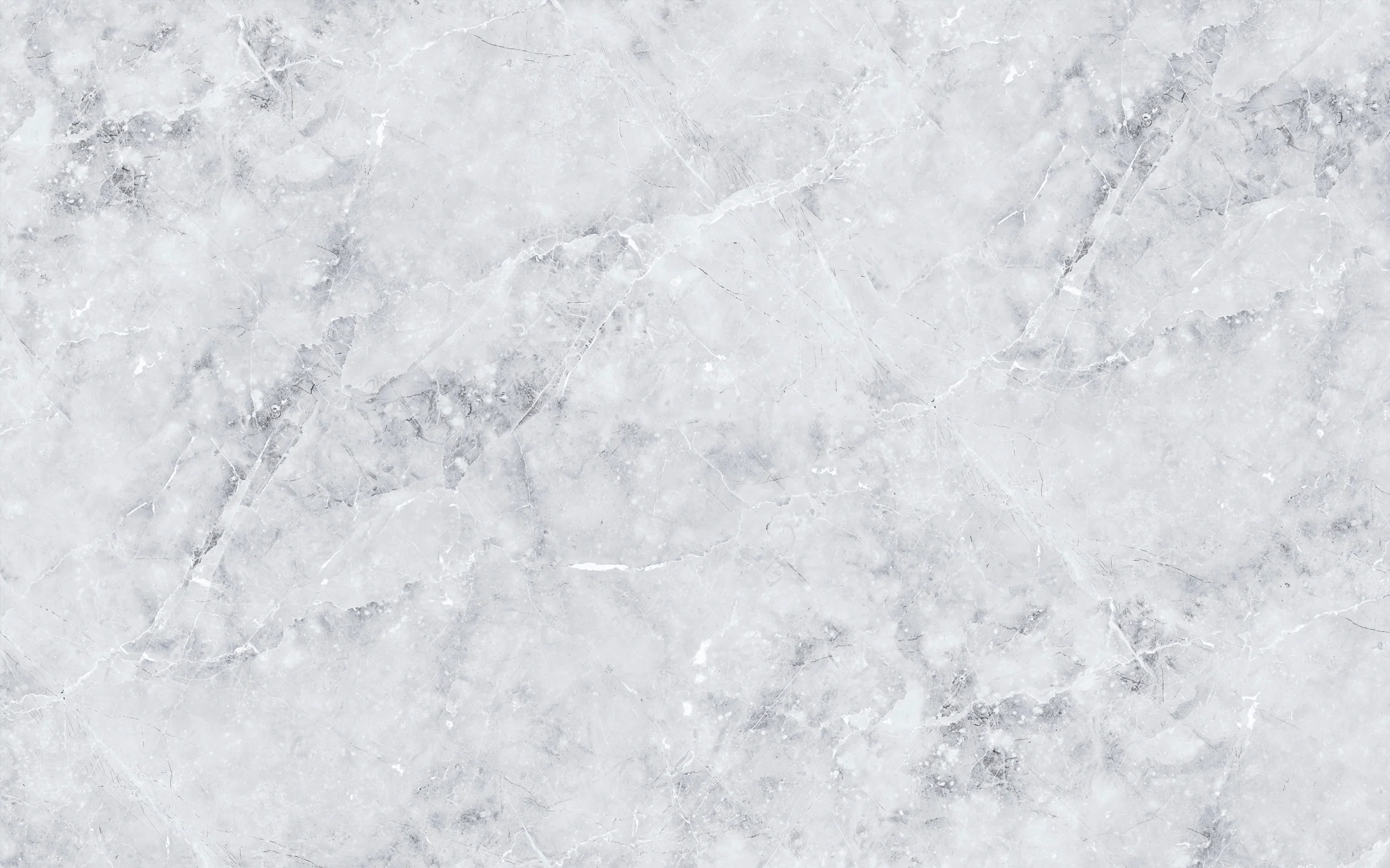 Wilsonart Zenith Marmo Treviso Compact Laminate Kitchen Worktops (Grey Core) - Image 3