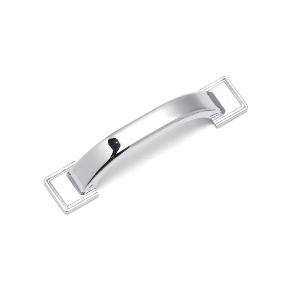 WINDSOR D Handle Kitchen/Bedroom Door Handle Chrome