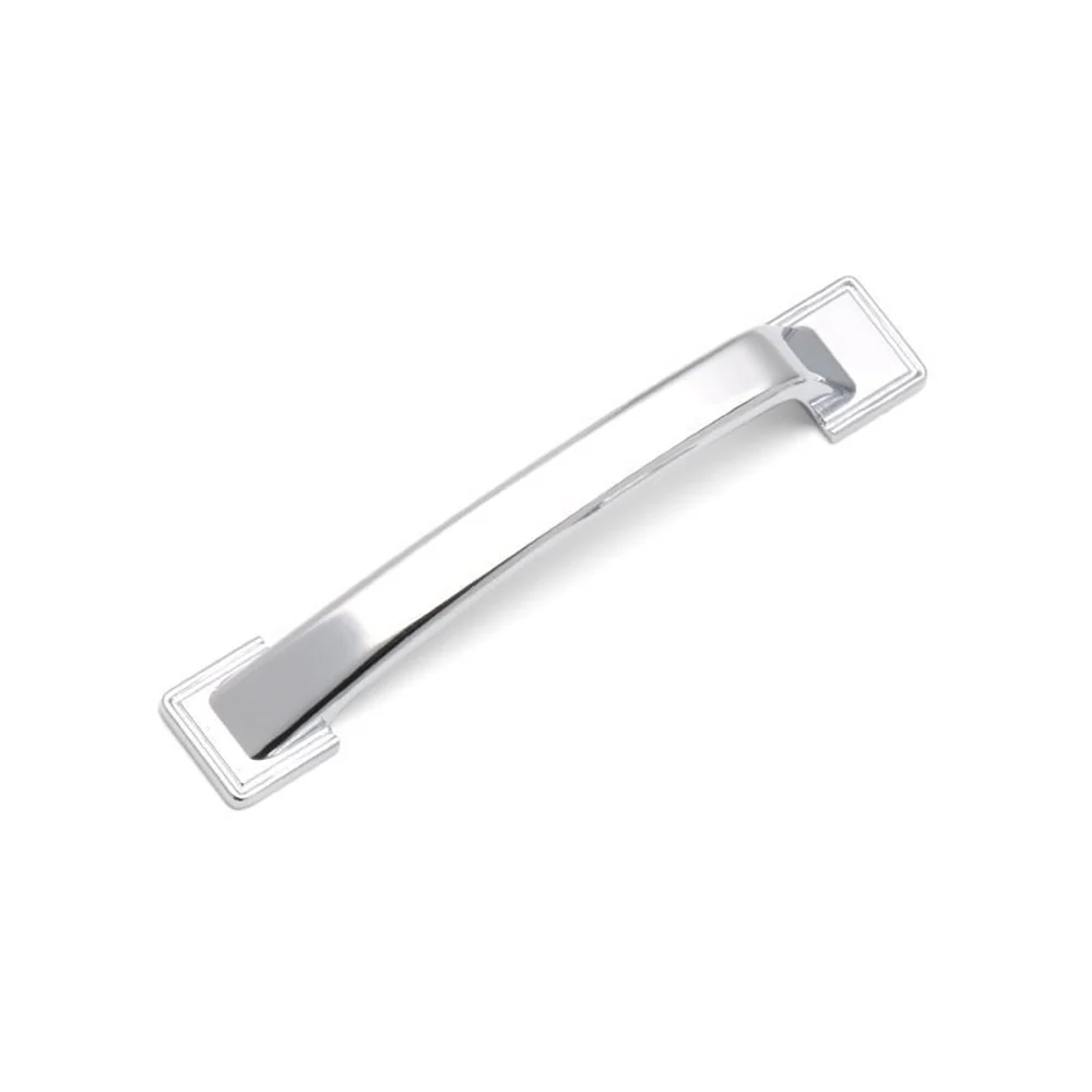 WINDSOR Latch Handle Kitchen/Bedroom Door Handle Chrome